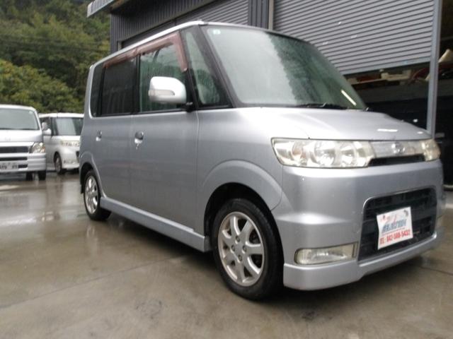 タント （3枚目）