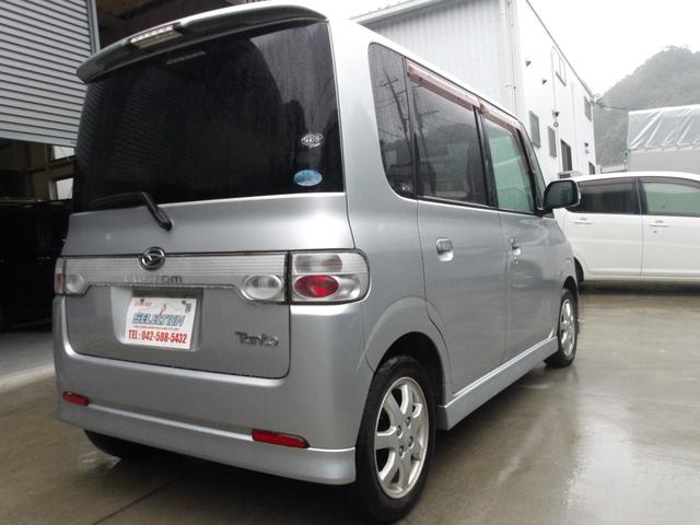 タント （7枚目）