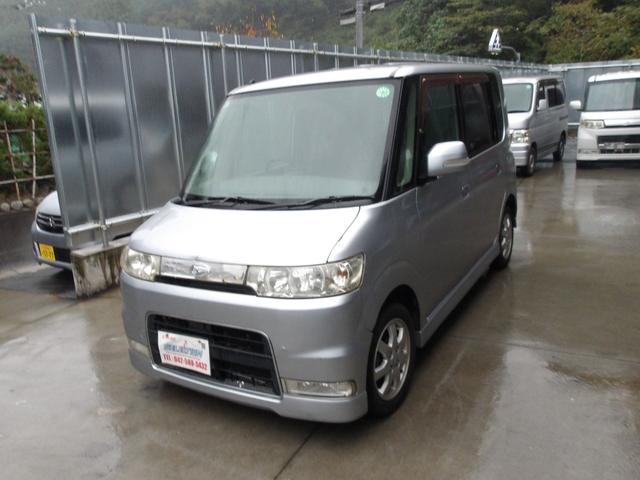 タント （8枚目）