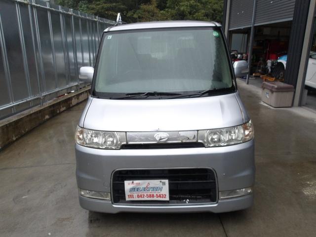 タント （9枚目）