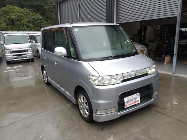 タント （10枚目）