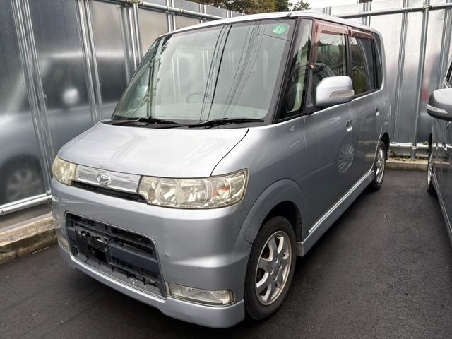 タント （17枚目）