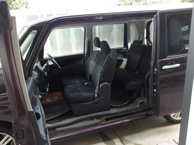 タント カスタムRS TV ナビ ETC バックカメラ ドラレコ(12枚目)