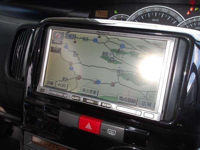 タント カスタムRS TV ナビ ETC バックカメラ ドラレコ(14枚目)