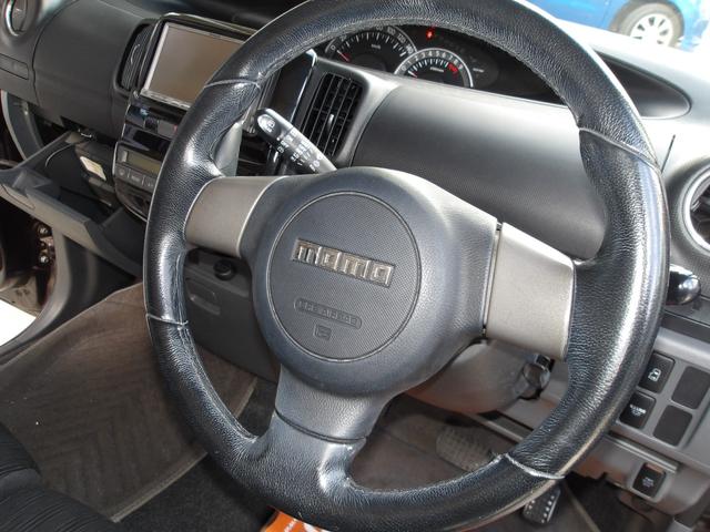 タント カスタムRS TV ナビ ETC バックカメラ ドラレコ(16枚目)