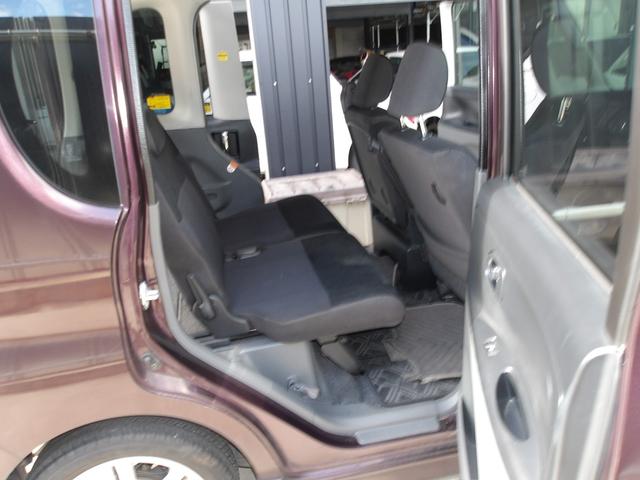 タント カスタムRS TV ナビ ETC バックカメラ ドラレコ(21枚目)