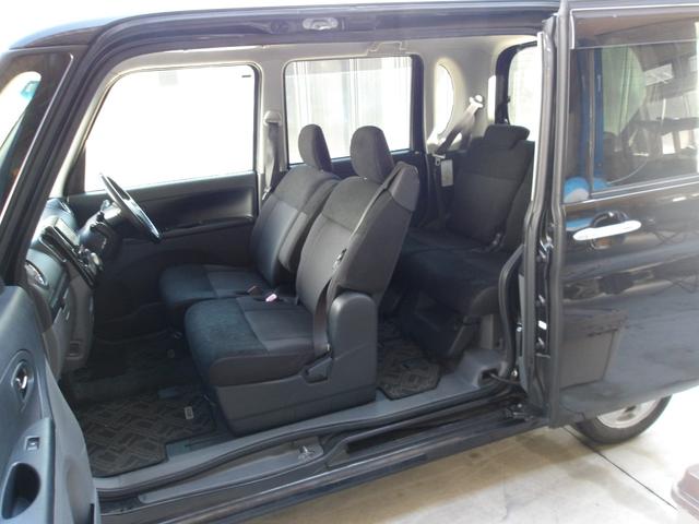 タント カスタムXリミテッド(7枚目)