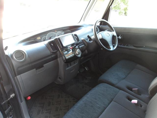 タント カスタムXリミテッド(8枚目)