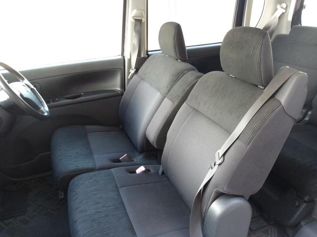 タント カスタムXリミテッド(9枚目)