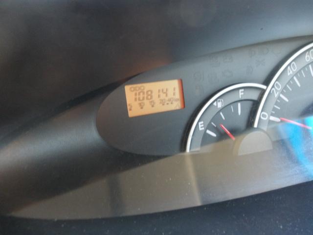 タント カスタムXリミテッド(17枚目)