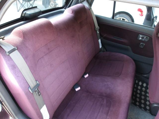 ミラジーノ ジーノ(12枚目)