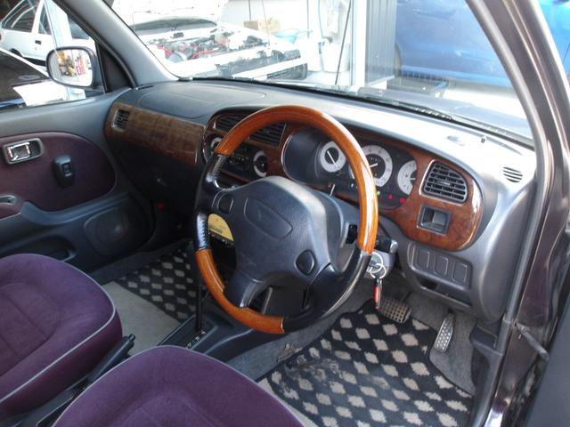 ミラジーノ ジーノ(13枚目)