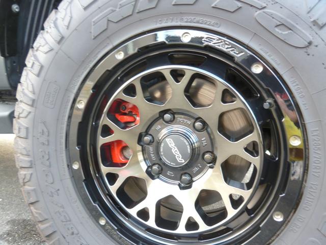 トライトン ＧＳＲ　トライトン　ＧＳＲ　４ＷＤ　２．４ディーゼルターボ　リフトアップカスタム（15枚目）