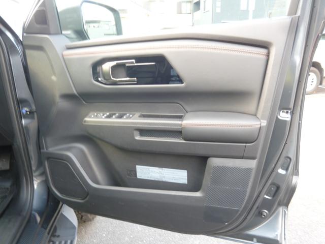 トライトン ＧＳＲ　トライトン　ＧＳＲ　４ＷＤ　２．４ディーゼルターボ　リフトアップカスタム（21枚目）