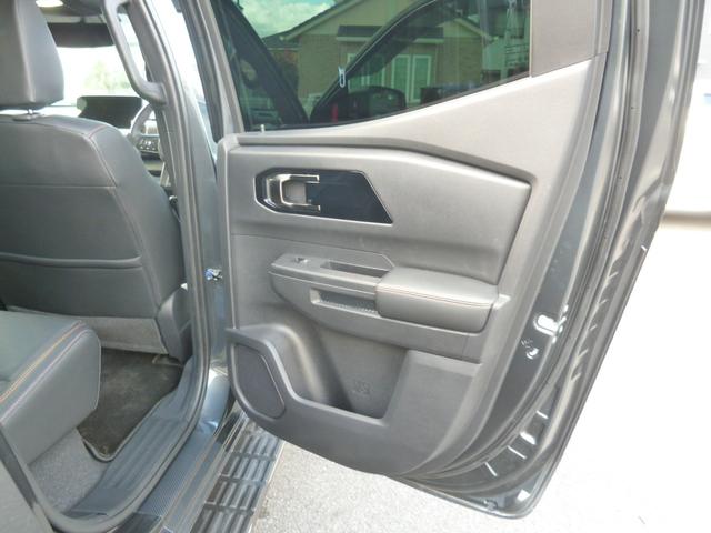 トライトン ＧＳＲ　トライトン　ＧＳＲ　４ＷＤ　２．４ディーゼルターボ　リフトアップカスタム（22枚目）