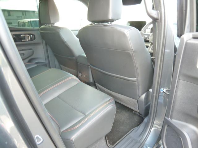 トライトン ＧＳＲ　トライトン　ＧＳＲ　４ＷＤ　２．４ディーゼルターボ　リフトアップカスタム（26枚目）