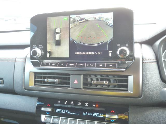 トライトン ＧＳＲ　トライトン　ＧＳＲ　４ＷＤ　２．４ディーゼルターボ　リフトアップカスタム（28枚目）