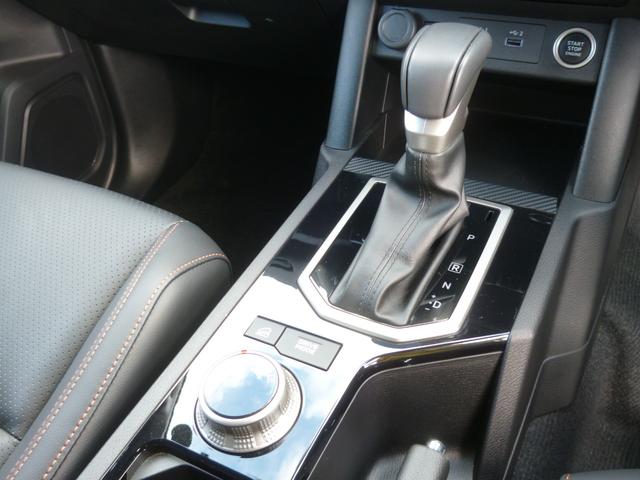 トライトン ＧＳＲ　トライトン　ＧＳＲ　４ＷＤ　２．４ディーゼルターボ　リフトアップカスタム（29枚目）