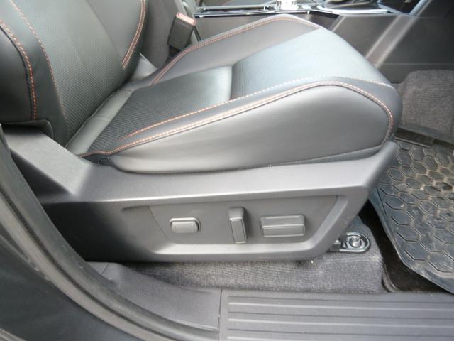 トライトン ＧＳＲ　トライトン　ＧＳＲ　４ＷＤ　２．４ディーゼルターボ　リフトアップカスタム（31枚目）