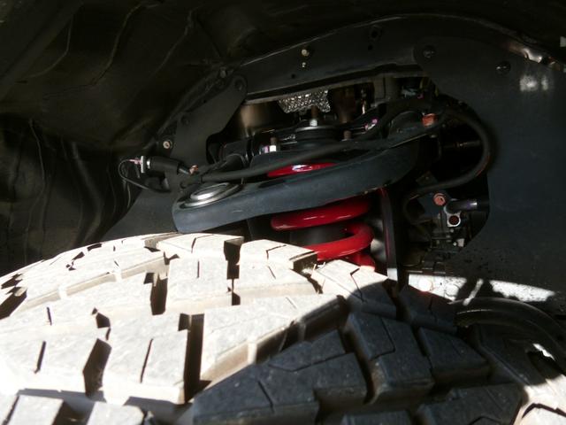 トライトン ＧＳＲ　トライトン　ＧＳＲ　４ＷＤ　２．４ディーゼルターボ　リフトアップカスタム（41枚目）