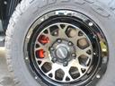 ＧＳＲ　トライトン　ＧＳＲ　４ＷＤ　２．４ディーゼルターボ　リフトアップカスタム（15枚目）