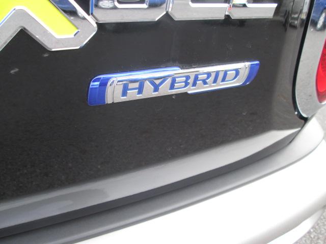 HYBRID MX セーフティパッケージ LEDパッケージ (13枚目)