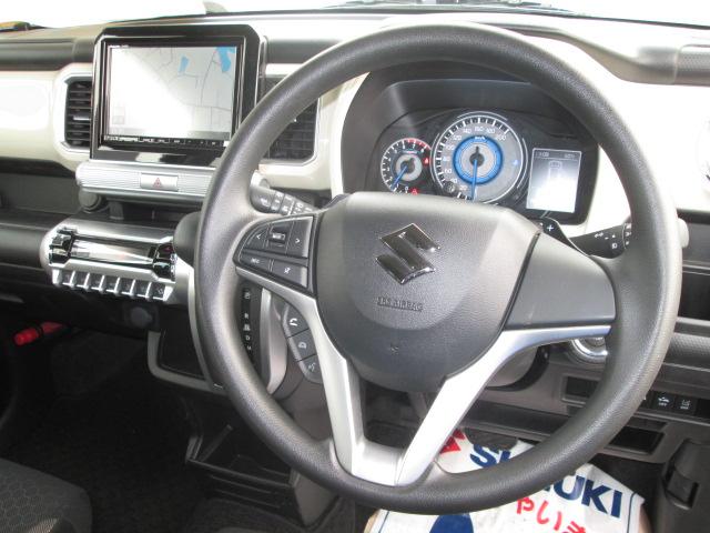 HYBRID MX セーフティパッケージ LEDパッケージ (20枚目)
