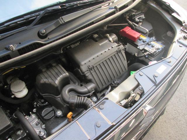 スティングレー HYBRID X 前後衝突被害軽減ブレーキ(35枚目)