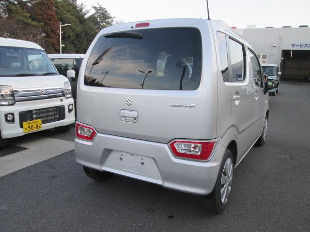 ワゴンR(スズキ)FX 4型の中古車詳細 | ワゴンRの中古車 ワゴンR(スズキ)FX 4型の中古車詳細 | ワゴンRの中古車
