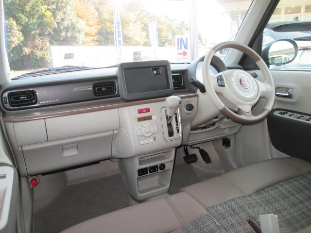 アルトラパンLC LC X 5型(7枚目)