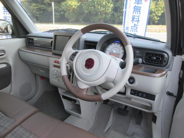 アルトラパンLC LC X 5型(8枚目)