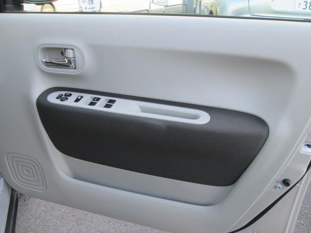 アルトラパンLC LC X 5型(9枚目)