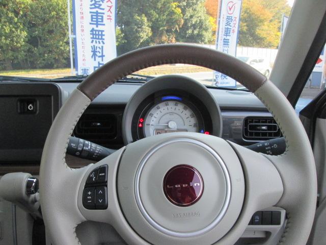 アルトラパンLC LC X 5型(14枚目)
