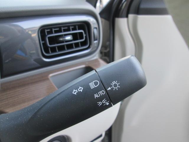 アルトラパンLC LC X 5型(17枚目)