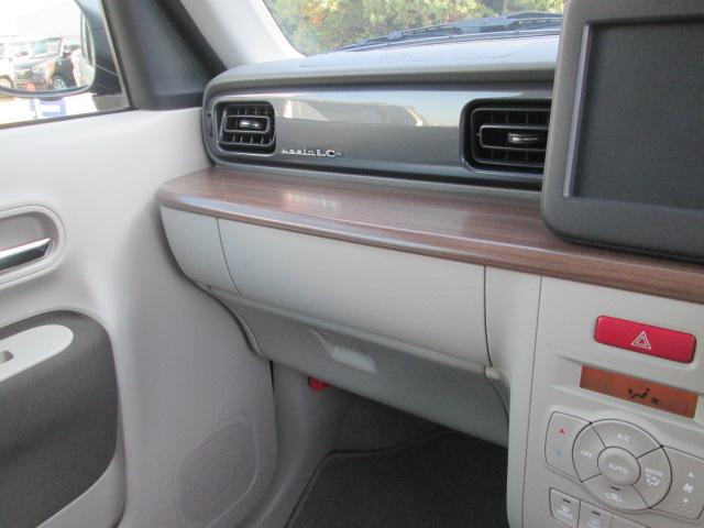 アルトラパンLC LC X 5型(21枚目)