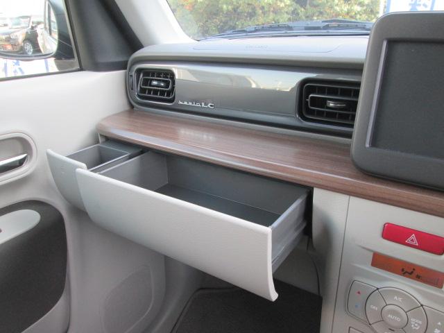 アルトラパンLC LC X 5型(22枚目)