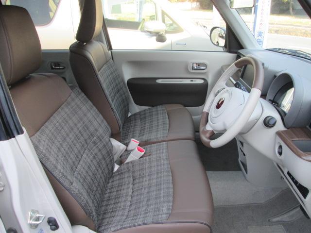 アルトラパンLC LC X 5型(27枚目)