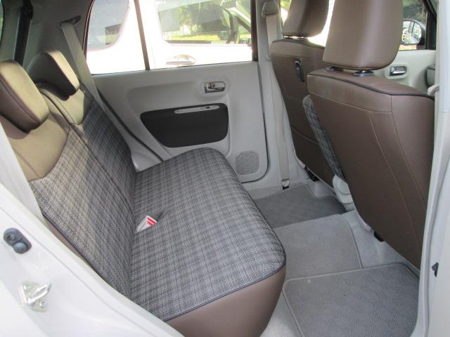 アルトラパンLC LC X 5型(31枚目)