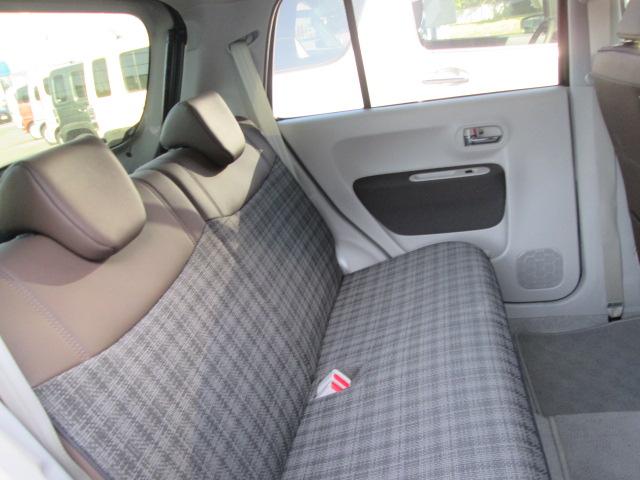 アルトラパンLC LC X 5型(33枚目)