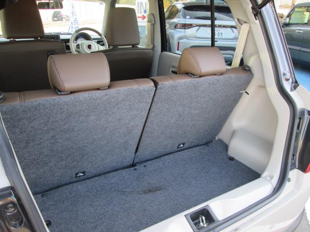 アルトラパンLC LC X 5型(36枚目)