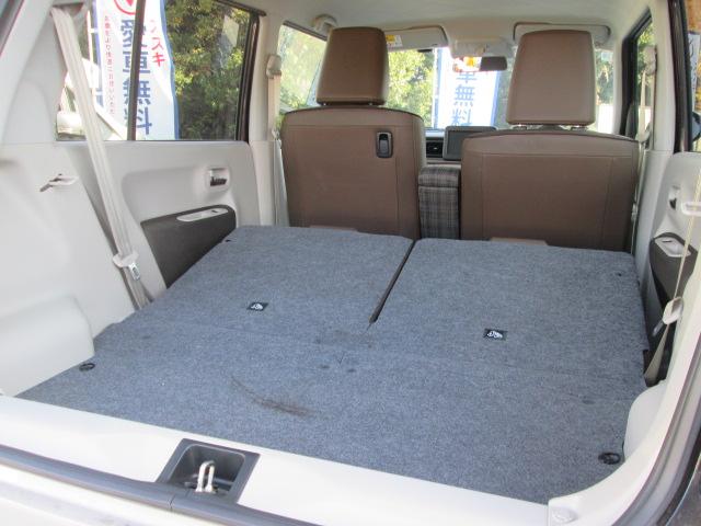 アルトラパンLC LC X 5型(38枚目)