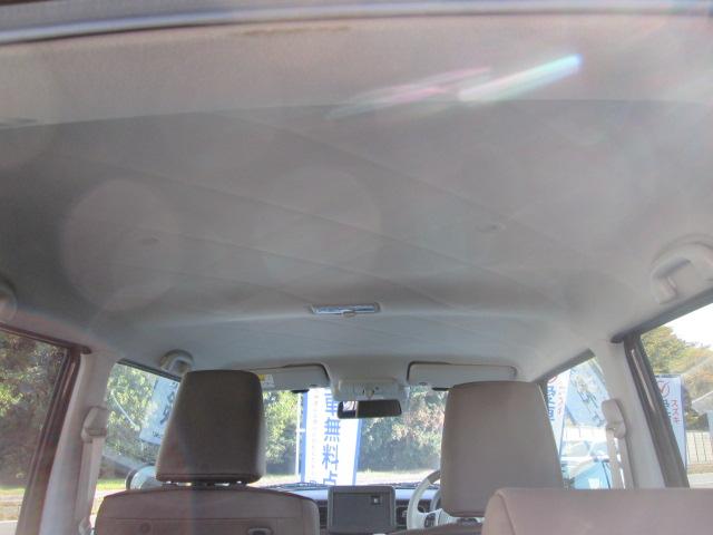 アルトラパンLC LC X 5型(39枚目)