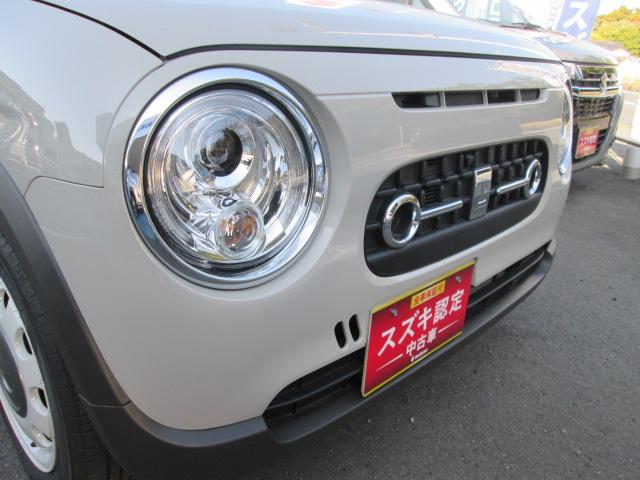 アルトラパンLC LC X 5型(40枚目)