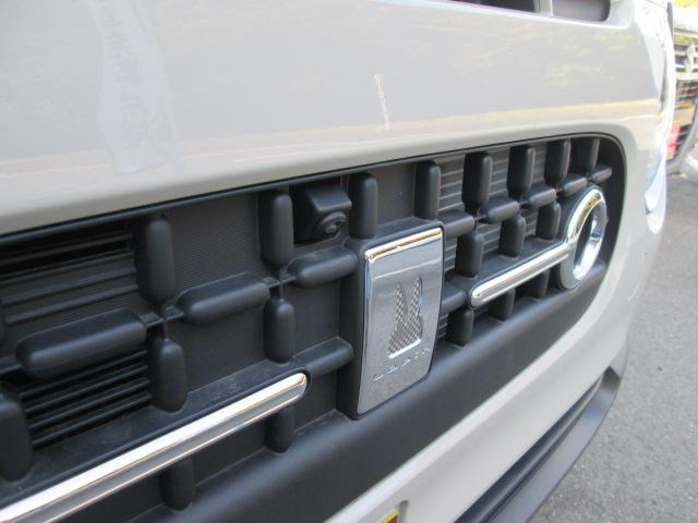 アルトラパンLC LC X 5型(41枚目)