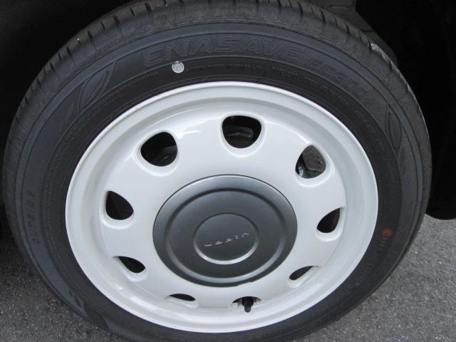 アルトラパンLC LC X 5型(45枚目)