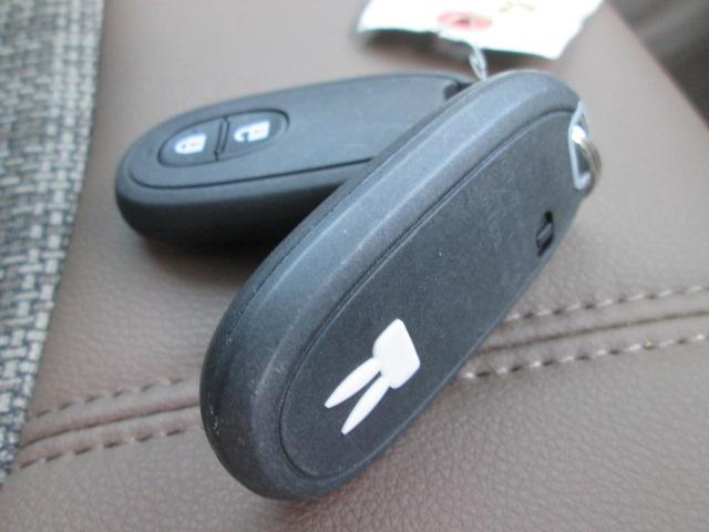 アルトラパンLC LC X 5型(46枚目)