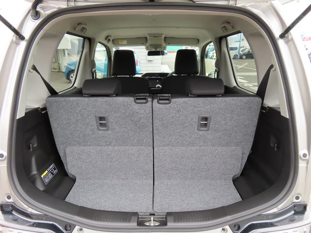 ワゴンＲカスタムＺ カスタムＺ　ＨＹＢＲＩＤ　ＺＴ　４型（9枚目）