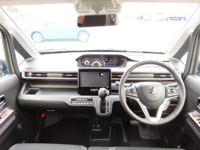 ワゴンＲカスタムＺ カスタムＺ　ＨＹＢＲＩＤ　ＺＴ　４型（20枚目）