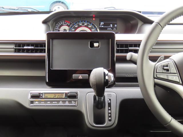 ワゴンＲカスタムＺ カスタムＺ　ＨＹＢＲＩＤ　ＺＴ　４型（21枚目）