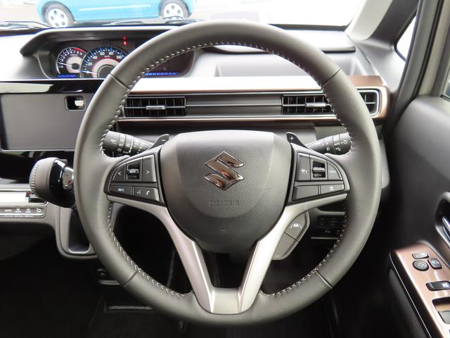 ワゴンＲカスタムＺ カスタムＺ　ＨＹＢＲＩＤ　ＺＴ　４型（22枚目）